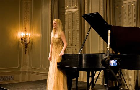 ukraine21 valentina lisitsa pianist at ukrainian institute of america
