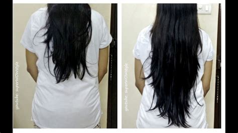 How to make your hair grow. How to Grow Hair Fast (Indian Hair Growth Secrets) * Get ...