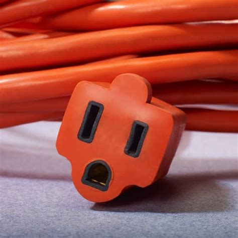 Is There An Extension Cord With Two Malefemale Ends Portablepowerguides