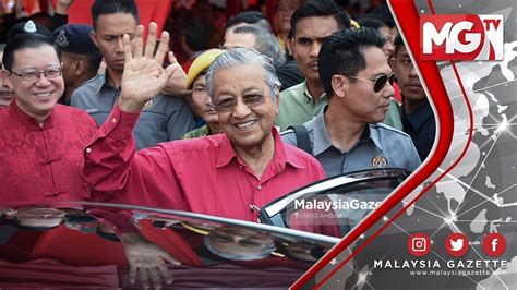 Ketua pembangkang johor, aminolhuda hassan berkata, kabinet bayangan yang diwujudkan bagi memainkan peranan semak imbang terhadap kerajaan negeri pada masa kini. TERKINI : ROMBAKAN KABINET Pakatan Harapan? - Tun Mahathir