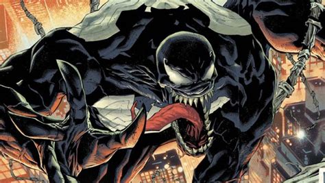 Venom 8 Most Powerful Symbiotes Page 6