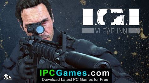 Project Igi 1 Unlimited Edition Game Free Download Addictlegs