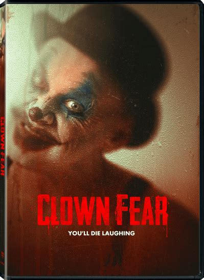 Full movies and tv shows in hd 720p and full hd 1080p (totally free!). Clown Fear - USA, 2019 - preview with trailer - MOVIES & MANIA