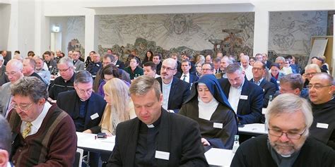 Architecture photography in cologne, catholic school. 61. Tagung der Kirchengerichte 2018 | Erzbischöfliches ...