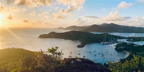 9 Places You Need To Have On Your St Johns Antigua Itinerary