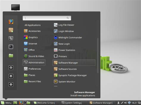 Linux Mint 172 Final Version Released With Mate And Cinnamon