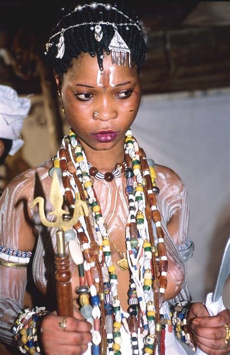Damen Bademode Skiny Damen Bikinioberteil African Tribe Triangel