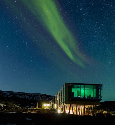 the best places to see the northern lights the luxury holiday company