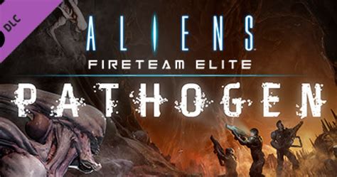 Aliens Fireteam Elite Pathogen Expansion Game Gamegrin