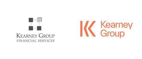 Brand New New Logo And Identity For Kearney Group By Self Titled
