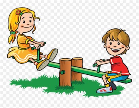 Free Kids Playing Clipart Download Free Kids Playing Clipart Png