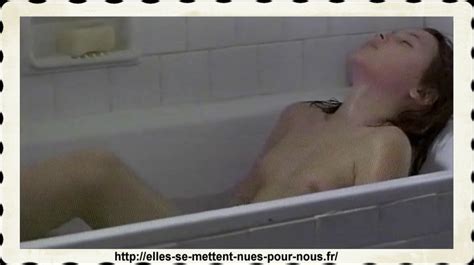 Naked Virginie Ledoyen In Le Voleur Denfants