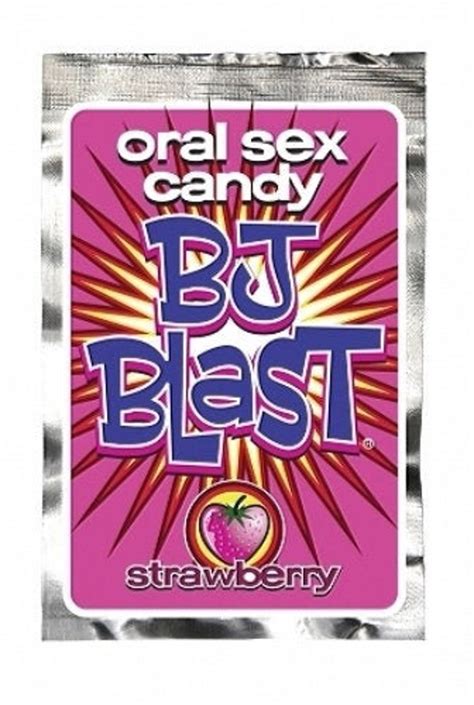 Oral Sex Candy Bj Blast Exploding Oral Sex Candy For Him And Etsy