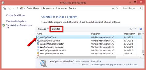 Winzip Driver Updater Should I Remove It Siliconkasap