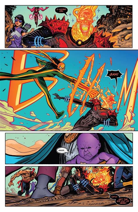 Marvel Superheroes Marvel Dc Diamond Covered Ghost Rider Cthulhu