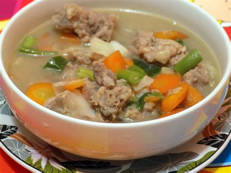 Sup daging sapi ala korea bernama yukgaejang ini cocok disantap para penyuka pedas. Resep Sup Daging Enak dan Mudah - Dapur Lagi