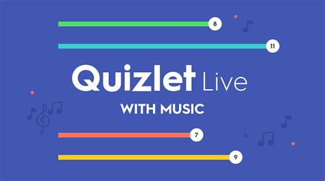 Introducing: Quizlet Live with music! | Quizlet
