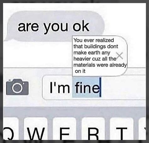 Im Fine Meme Guy