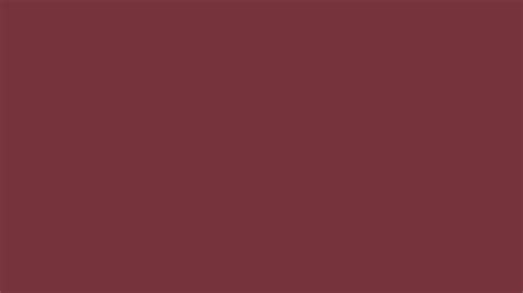 Hex Color Code 77333b Pantone 19 1629 Tcx Ruby Wine Color