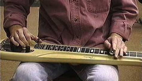 How To Play A Lap Steel Guitar Our Pastimes