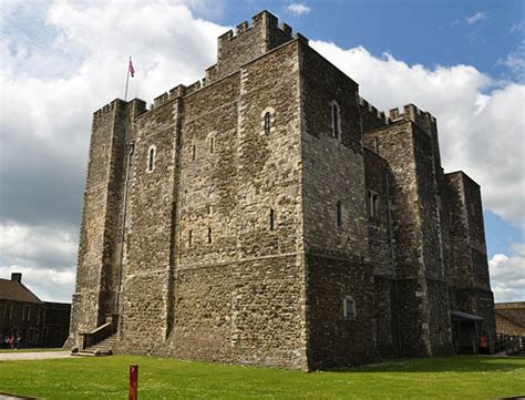 Castle Keep World History Encyclopedia
