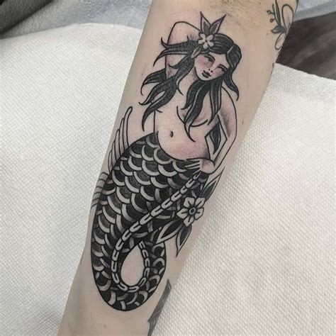 Top Best Mermaid Tattoo Ideas Inspiration Guide Laptrinhx