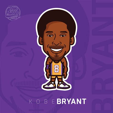 Nba Comic Collection Kobe Bryant Comic Collection Kobe Bryant Pictures