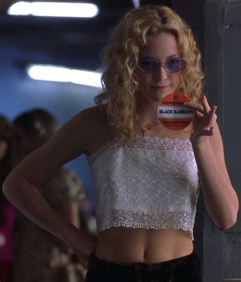 Almost Famous Kate Hudson And Penny Lane Image On Favim Com