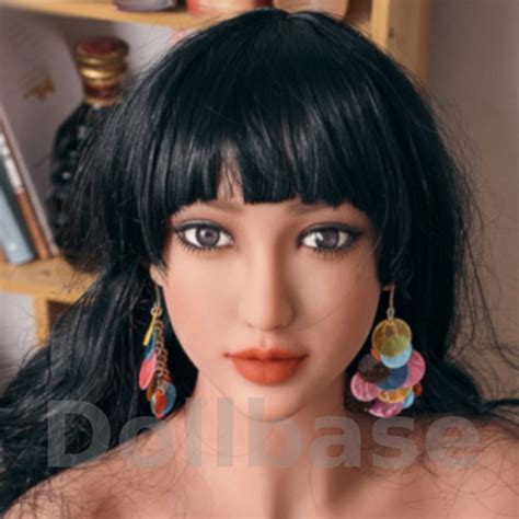 Irontech Doll Mika Head 2019 Zhongshan Junteng Yichuang Dianzi Shangwu Co Ltd Head
