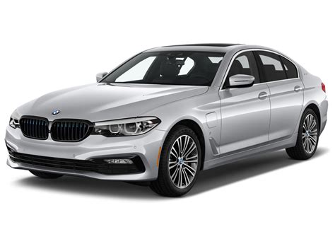 2019 Bmw 5 Series Review Ratings Specs Prices And Photos The Car