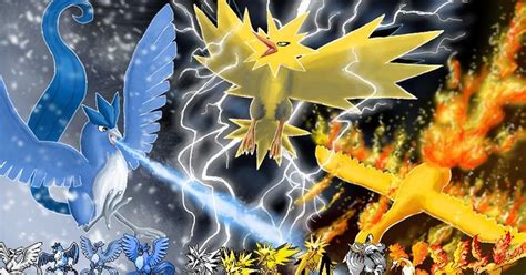Conheça Todos Os Pokémon Lendários De Mewtwo Até Xerneas Listas