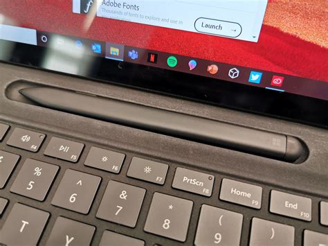 Review Surface Pro X Primeras Impresiones Tech Advisor