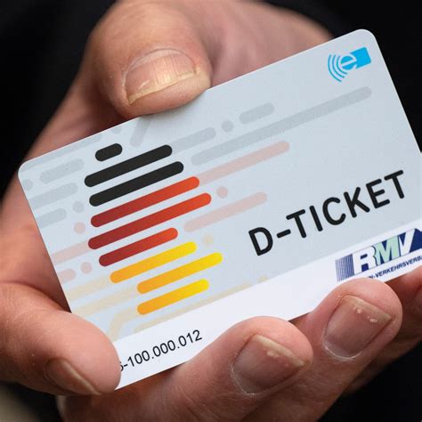 Bahnreisen Mit Dem Deutschland Ticket Sportlich Aber Machbar Swr