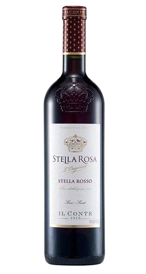 Stella Wine Qustins
