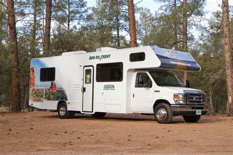 Cruise America Is A Great Way To Rv