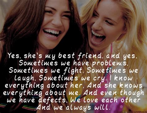 Friendship Quotes For Girls Quotesgram