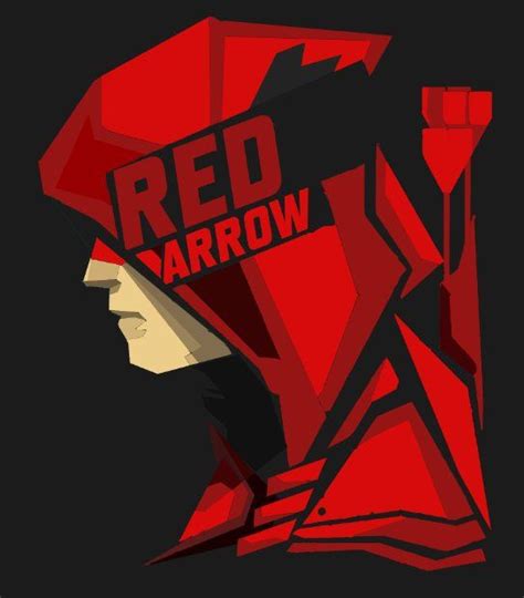 Embedded Image Arrow Dc Comics Red Arrow Red Arrow Dc