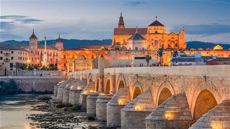 Cordoba airport (small charter flights) 957 214 100. Luxury Cordoba - Andalusia Tours, Private & Tailor-made ...