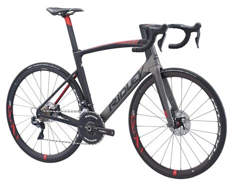 Ridley Noah Fast Disc Sl30 Review Canadian Cycling Magazine