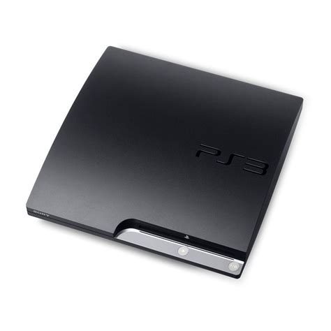 Console Playstation 3 Slim 250gb Sony Meugameusado