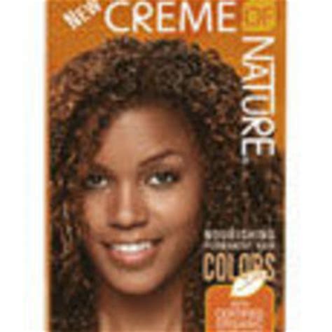 Creme Of Nature Hair Color Reviews Viewpoints Com