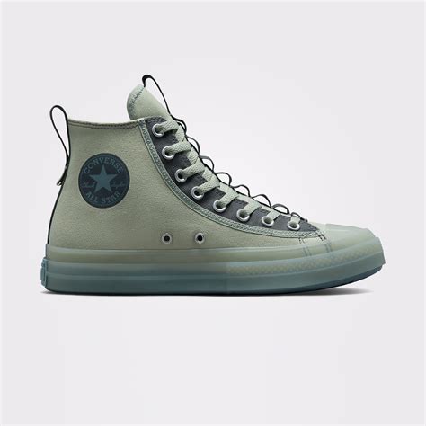 Converse Chuck Taylor All Star Cx Explore Utility Tones Unisex Gri Sneaker Houseofsuperstep