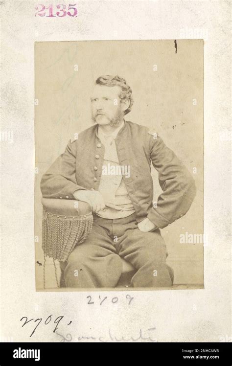 capt edward p doherty 19th century mathew brady quartermaster and other civil war