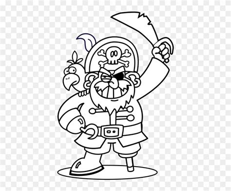 Roblox Pirate Coloring Page Coloring Pages