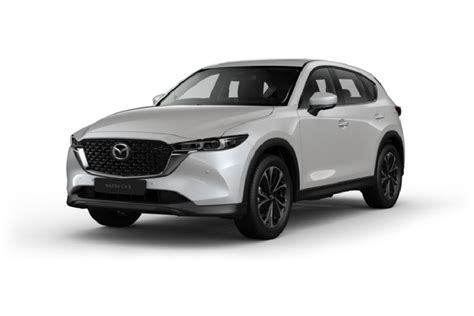 Mazda Cx 5 2024 Kuro Edition Price Review And Specs For March 2024