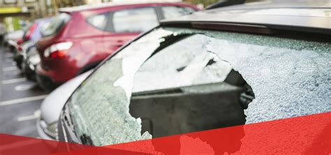 If Your Car Was Broken Into Heres What To Do Mapfre Insurance