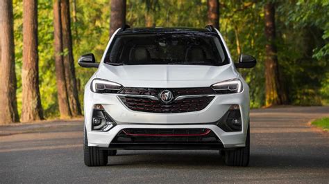 5 Great Features Of The 2022 Buick Encore Gx Coughlin Chevrolet Buick