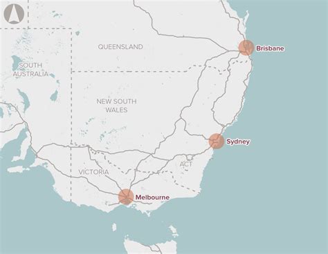 East Coast Deep Water Container Port Capacity Infrastructure Australia