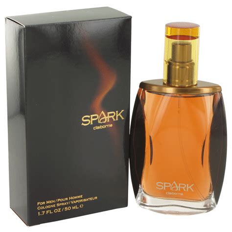 Spark By Liz Claiborne Eau De Cologne Spray 17 Oz Pack Of 2