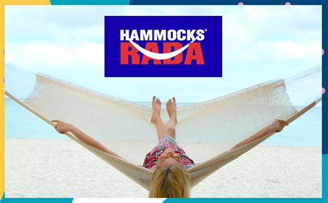 Hammocks Rada Handmade Yucatan Hammock Matrimonial Size Natural